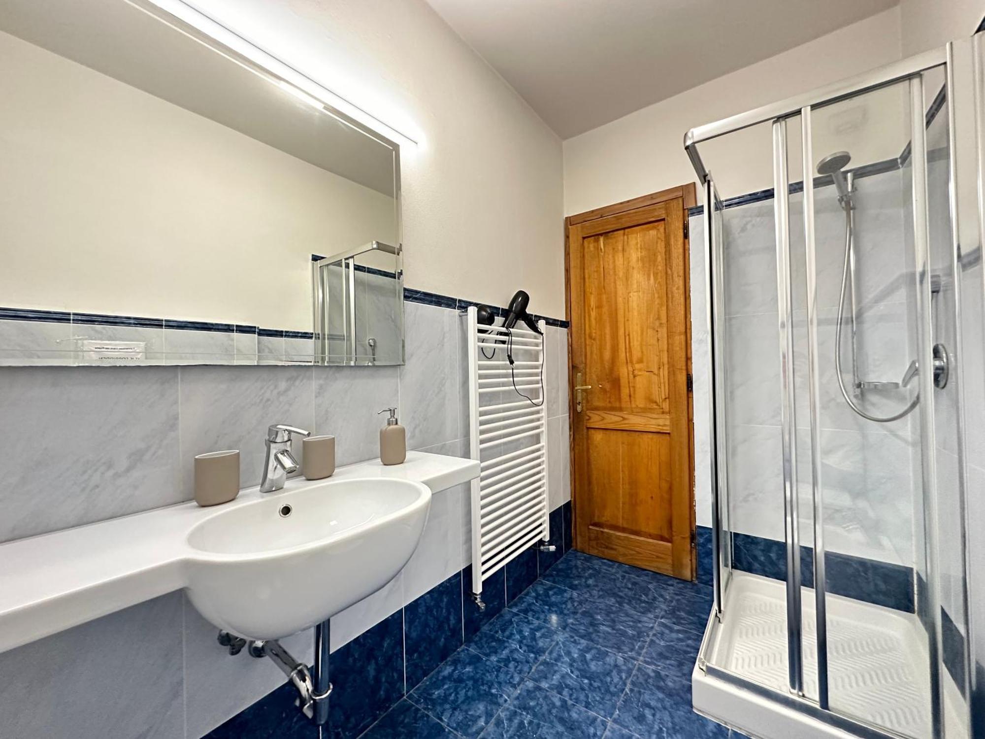 Appartamento Luxurious View On Santa Croce Firenze Esterno foto