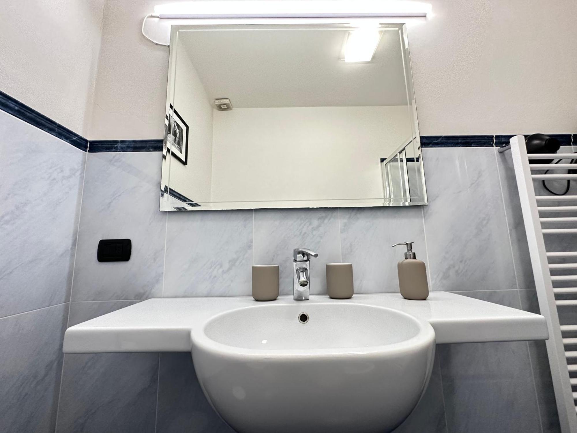 Appartamento Luxurious View On Santa Croce Firenze Esterno foto